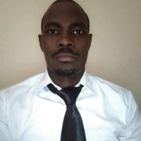 Nicholas Kipchumba