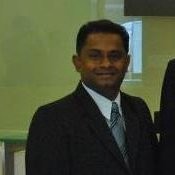 Naveen Arumugam