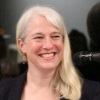 Gina Balarin (CPM FAMI FCIM)