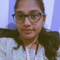 Nandhini S