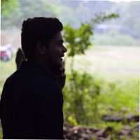 Harsh Raj Singh