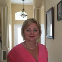 Lana Perepechkina