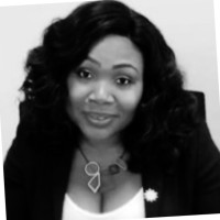 Rebecca Lamptey