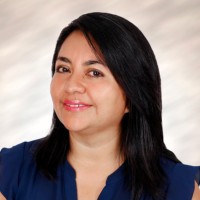 Dymelza Cristina Sanchez de Loría Hurtado