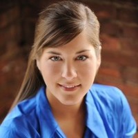 Elizabeth Adamescu