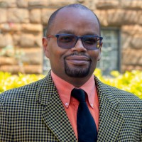 Nicholas B. Thuo
