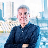 Jim Goldman