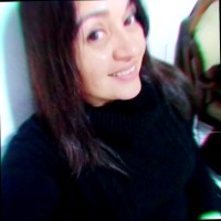 Sandra Elizabeth Pérez