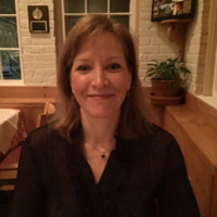 Janet Thomas