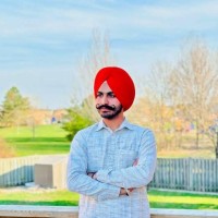 Parminder Singh