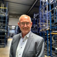 Gerard Vos