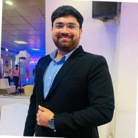 Prasad Gandhe