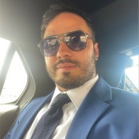 Carlos Alberto Manso Cid