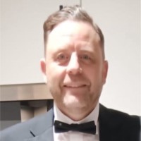 Ian Waltham