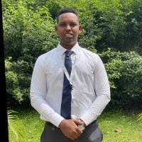 Ibrahim Bilow