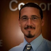 Mark Miller
