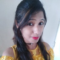 Madhura Choudhary
