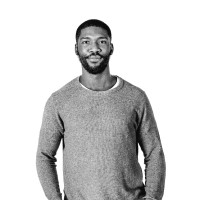 Richard Asmah-Andoh