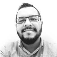 Jorge Cruz Aguilar