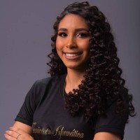 Fernanda Cristina Moreira da Silva