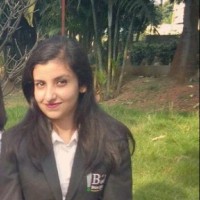 Nidhi Parashar