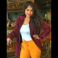 Shruti Singh