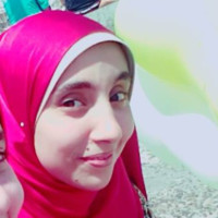 Yasmen Radwan