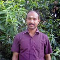 bharathi Pnds