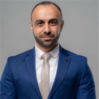 Tareq Shaltoni ,Pmp®, Shrm Scp®