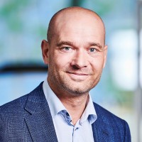 Morten Diederich