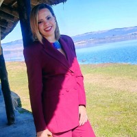 Simone Abrahams