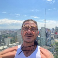 SERGIO LUIZ VIEIRA 🇧🇷 🌈