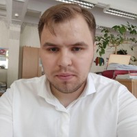 Андрей Боярчук