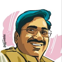 vishal raje