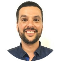 Rubens José da Silva Junior