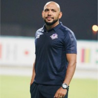 Jisharmon Arangodan