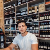 Yago Lucas