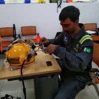 Rana Irfan