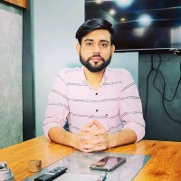Devender Solanki