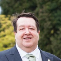 Andrew Berry