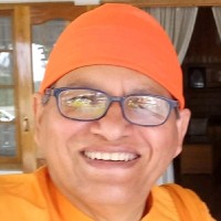 Swami Suryanil 🙏🏻