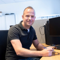 Maikel Timmer