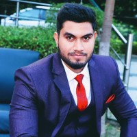 Ravi Thakur