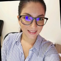 Karla Picado Mora