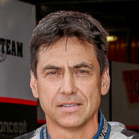 Laurent Dubus
