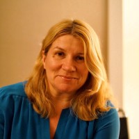 Simone Warner