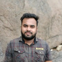 Md Asif Ali
