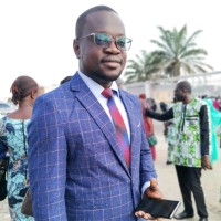Ange Christian E. B. Zogbo