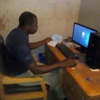 Oluwatosin Andrew