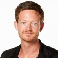 Kasper Broeng